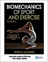 کتاب بیومکانیکس آف اسپورت اند اکسرسایز Biomechanics of Sport and Exercise, 3rd Edition2013