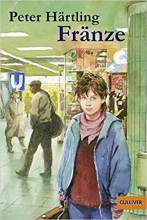 کتاب Fränze by Peter Härtling