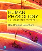 کتاب هیومن فیزیولوژی Human Physiology, 8th Edition2018