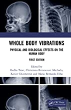 کتاب هول بادی ویبریشنس Whole Body Vibrations: Physical and Biological Effects on the Human Body2018