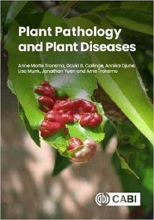 کتاب پلنت پاتولوژی اند پلنت دیسیسیز Plant Pathology and Plant Diseases