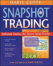 کتاب اسنپ شات تریدینگ Snapshot Trading: Selected Tactics for Short-Term Profits