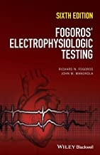 کتاب فاگوروس الکتروفیزیولوژیک تستینگ Fogoros’ Electrophysiologic Testing, 6th Edition2017