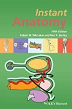کتاب اینستنت آناتومی Instant Anatomy, 5th Edition2016