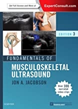 کتاب فاندامنتالز ماسکلواسکلتال اولتراسوند Fundamentals of Musculoskeletal Ultrasound 3rd Edition2017