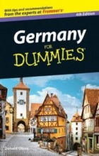 کتاب Germany For Dummies