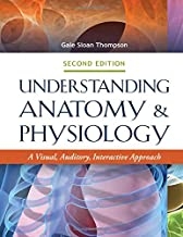 کتاب آندرستندینگ آناتومی اند فیزیولوژی Understanding Anatomy & Physiology, 2nd Edition2015