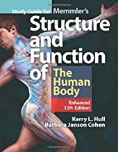 کتاب استراکچر اند فانکشن آف هیومن بادی 2020 Memmler's Structure & Function of the Human Body 12th Edition
