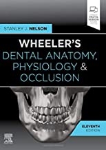 کتاب ویلرز دنتال آناتومی فیزیولوژی Wheeler's Dental Anatomy, Physiology and Occlusion 11th Edition 2020