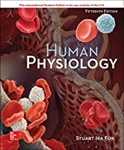 کتاب هیومن فیزیولوژی Human Physiology 2019 15th Edition