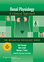 کتاب رنال فیزیولوژی Renal Physiology : A Clinical Approach