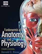 کتاب فاندامنتالز آف آناتومی اند فیزیولوژی Fundamentals of Anatomy and Physiology