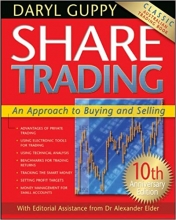 کتاب شیر تریدینگ Share Trading, 10th Anniversary Edition