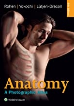 کتاب آناتومی Anatomy: A Photographic Atlas