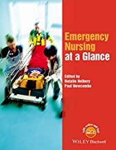 کتاب امرجنسی نرسینگ Emergency Nursing at a Glance