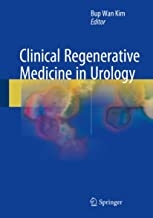 کتاب کلینیکال ریجنراتیو مدیسین این اورولوژی Clinical Regenerative Medicine in Urology2017