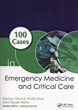 کتاب کیسز این امرجنسی مدیسین اند کریتیکال کر 100 Cases in Emergency Medicine and Critical Care