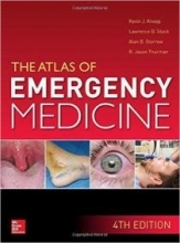 کتاب اطلس آف امرجنسی مدیسین Atlas of Emergency Medicine