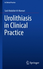 کتاب Urolithiasis in Clinical Practice