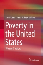 کتاب Poverty in the United States : Women’s Voices