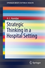 کتاب Strategic Thinking in a Hospital Setting