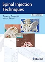 کتاب اسپینال اینجکشن تکنیکز Spinal Injection Techniques, 2nd Edition2019