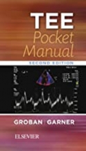 کتاب تی ای ای پاکت منوال TEE Pocket Manual 2nd Edition2018
