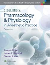 کتاب استولتینگز فارماکولوژی اند فیزیولوژی این آنستتیک پرکتیس Stoelting’s Pharmacology & Physiology in Anesthetic Practice, 5th E