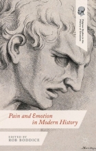 کتاب Pain and Emotion in Modern History