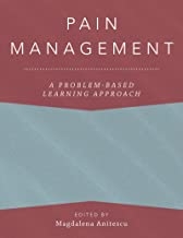 کتاب پین منیجمنت Pain Management: A Problem-Based Learning Approach2018