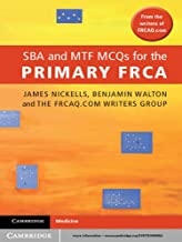 کتاب ba and Mtf Mcqs for the Primary Frca 1st Edition2012