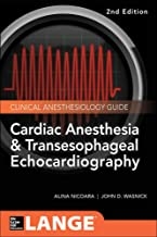 کتاب کاردیاک آنستیزیا Cardiac Anesthesia and Transesophageal Echocardiography, 2nd Edition2019