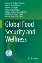 کتاب Global Food Security and Wellness