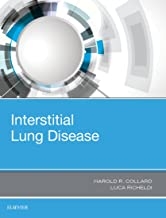 کتاب اینترستیشال لانگ دیزیز Interstitial Lung Disease2017
