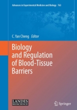 کتاب Biology and Regulation of Blood-Tissue Barriers