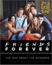 کتاب فرندز فور اور Friends Forever