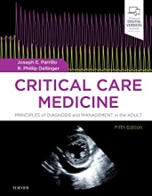 کتاب کریتیکال کر مدیسین Critical Care Medicine, 5th Edition2019