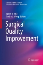 کتاب Surgical Quality Improvement