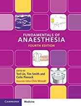 کتاب فاندامنتالز آف آنستزیا Fundamentals of Anaesthesia