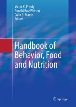 کتاب Handbook of Behavior, Food and Nutrition