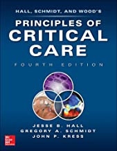 کتاب پرینسیپلز آف کریتیکال کر Principles of Critical Care