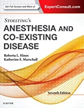 کتاب Stoelting's Anesthesia and Co-Existing Disease