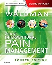 کتاب اطلس آف اینترونشنال پین منیجمنت Atlas of Interventional Pain Management