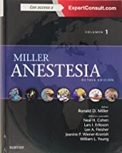 کتاب میلرز آنستزیا Miller's Anesthesia