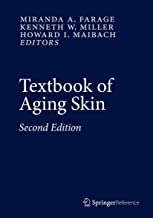 کتاب تکست بوک آف ایجینگ اسکین Textbook of Aging Skin 2nd Edition2016