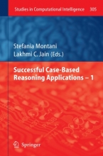کتاب Successful Case-based Reasoning Applications - I