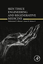 کتاب اسکین تیشو انجینیرینگ Skin Tissue Engineering and Regenerative Medicine 1st Edition2016