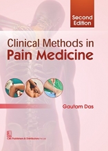 کتاب کلینیکال متودز این پین مدیسن ویرایش دوم Clinical Methods in Pain Medicine, 2nd Edition