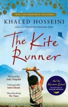کتاب داستان کایت رانر The Kite Runner