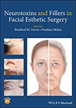 کتاب نوروتوکسینز اند فیلرز اند فیشال استتیک سرجری Neurotoxins and Fillers in Facial Esthetic Surgery